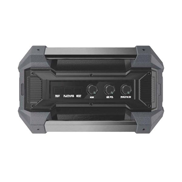アウトドア向けのタフ設計BluetoothスピーカーRockStar Mini Dream Wave DreamWave Bluetoothスピーカー Rock Star Mini Mini