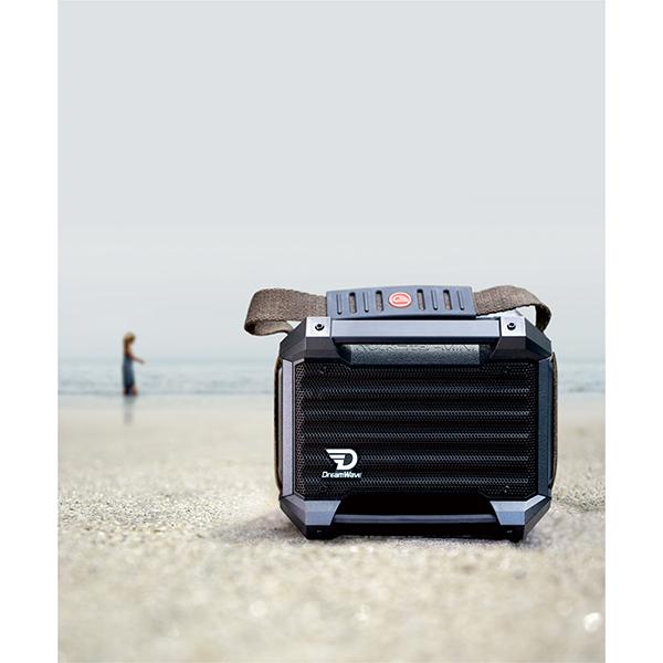 Dream Wave DreamWave Bluetoothスピーカー Rock Star Mini Mini