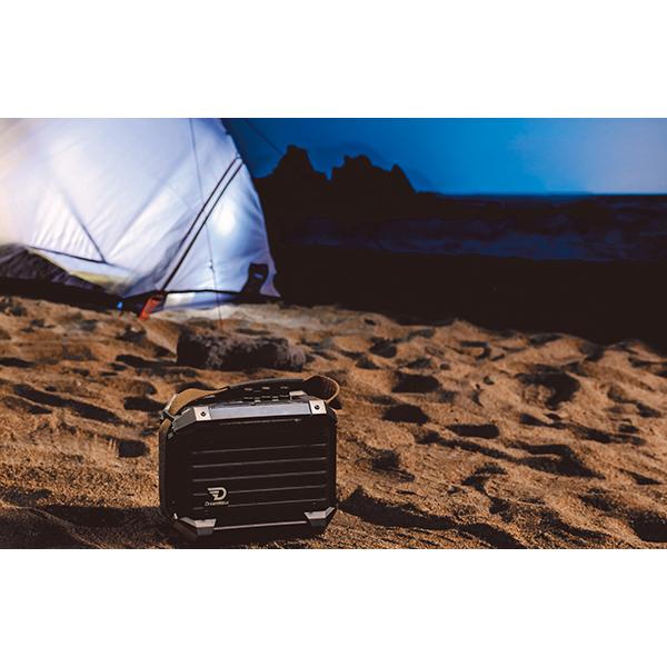 Dream Wave DreamWave Bluetoothスピーカー Rock Star Mini Mini