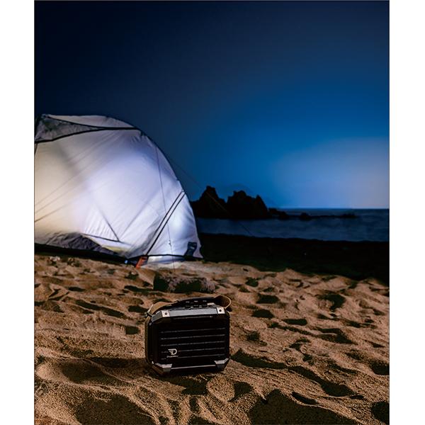 Dream Wave DreamWave Bluetoothスピーカー Rock Star Mini Mini