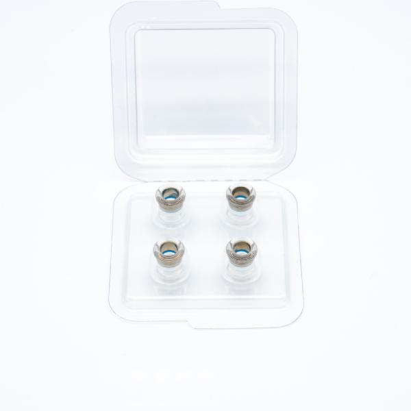 イヤーピース 日本ディックス COREIR -コレイル- BRASS MS 2ペア イヤーピース 日本ディックス COREIR -コレイル- BRASS MS 2ペア