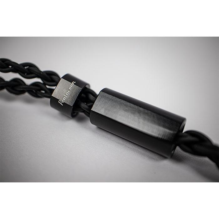 sloflo MS001GM 有線イヤホン イヤホン 有線 カナル型 密閉型 耳掛け式