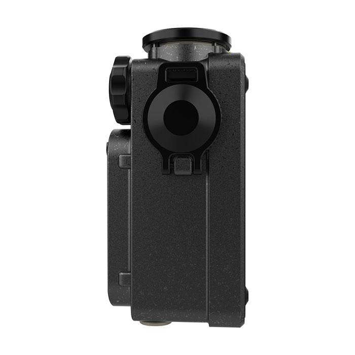 お取り寄せ) MUZEN Wild Mini 第2世代 Black スピーカー Bluetooth 高