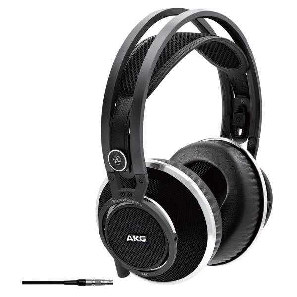ハイレゾ対応 モニター ヘッドホン AKG アーカーゲー K812-Y3 国内正規品 | AKG