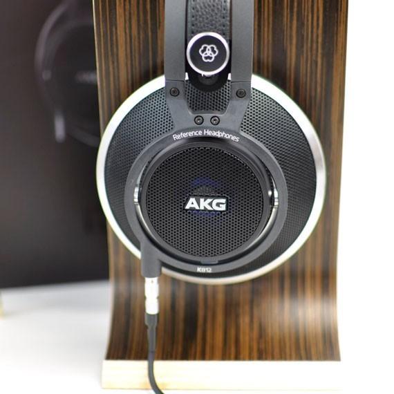 ハイレゾ対応 モニター ヘッドホン AKG アーカーゲー K812-Y3 国内正規品｜e-earphone｜02