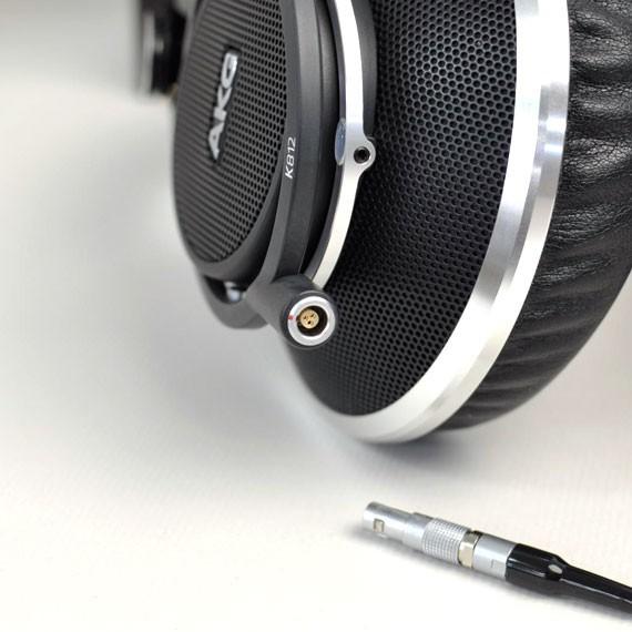 AKG ハイレゾ対応 モニター ヘッドホン アーカーゲー K812-Y3 AKG ハイレゾ対応 モニター ヘッドホン アーカーゲー K812-Y3