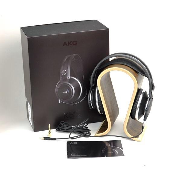 AKG ハイレゾ対応 モニター ヘッドホン アーカーゲー K812-Y3 AKG ハイレゾ対応 モニター ヘッドホン アーカーゲー K812-Y3