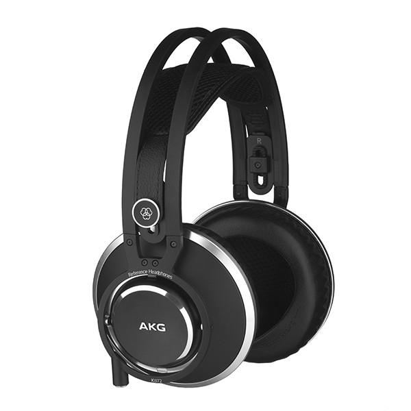 AKG アーカーゲー K872-Y3 密閉型ヘッドホン｜e-earphone