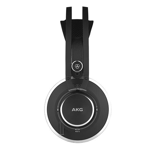 AKG アーカーゲー K872-Y3 密閉型ヘッドホン : eイヤホン Yahoo