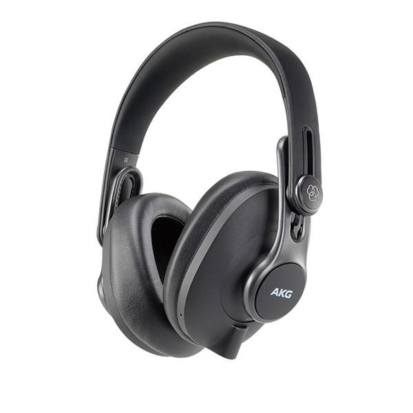 AKG K371-BT-Y3 ワイヤレスヘッドホン｜e-earphone