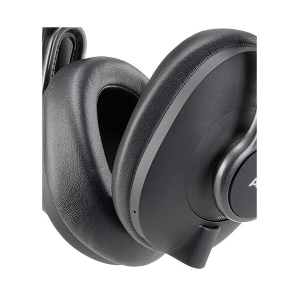 AKG K371-BT-Y3 ワイヤレスヘッドホン｜e-earphone｜03