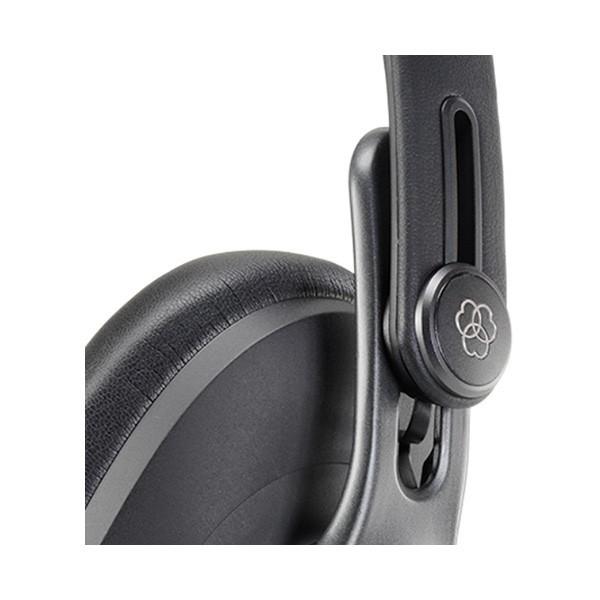 AKG K371-BT-Y3 ワイヤレスヘッドホン｜e-earphone｜04