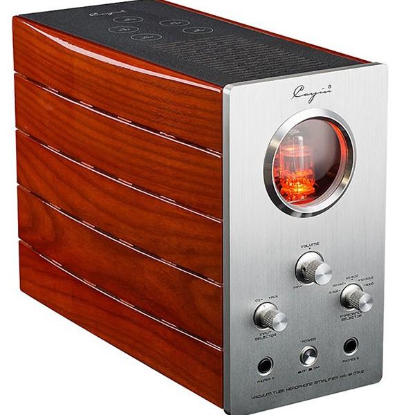 ブランド Cayin HA-1A MK2 真空管ヘッドホンアンプ 【EIM1565540854】(54983円)