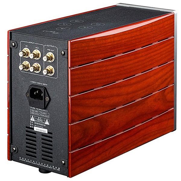 ブランド Cayin HA-1A MK2 真空管ヘッドホンアンプ 【EIM1565540854】(54983円)