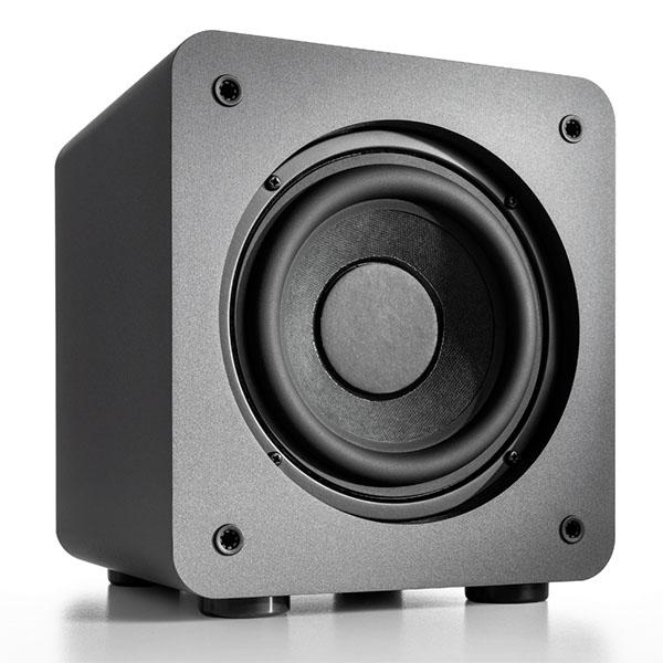 お取り寄せ) Audioengine オーディオエンジン S6 パワードサブ