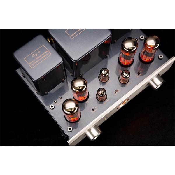 お取り寄せ)Cayin プリメイアンプ MT-35MK2 PLUS Bluetooth