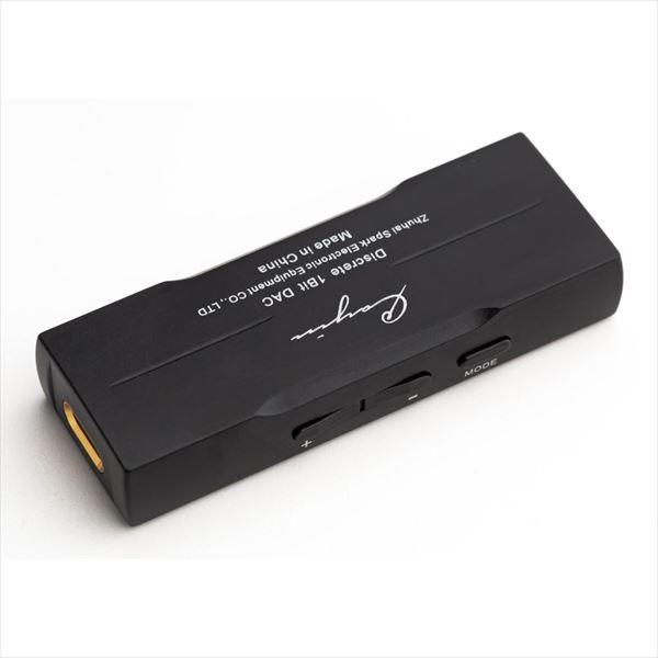 Cayin RU7 ポータブルUSB DAC/AMP USBDAC ドングル型 スティック型 