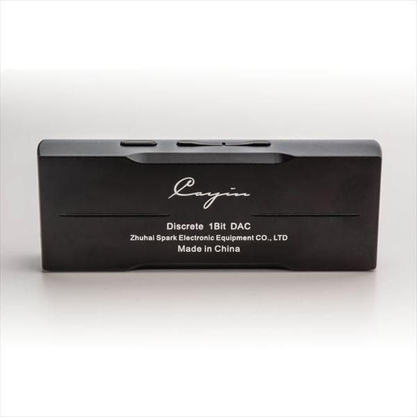 Cayin RU7 ポータブルUSB DAC/AMP USBDAC ドングル型 スティック型 