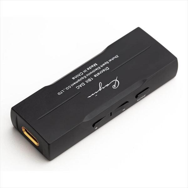 Cayin RU7 ポータブルUSB DAC/AMP USBDAC ドングル型 スティック型 