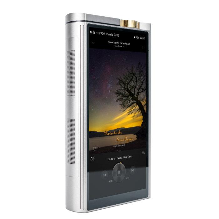 在庫限り) Cayin N8iii【SPK-A007】デジタルオーディオプレーヤー DAP