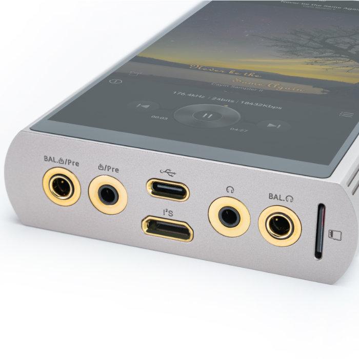 Cayin N8iii【SPK-A007】デジタルオーディオプレーヤー DAP