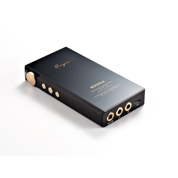 Cayin N3Ultra 音楽プレーヤー オーディオプレーヤー デジタル Cayin N3Ultra 音楽プレーヤー オーディオプレーヤー デジタル