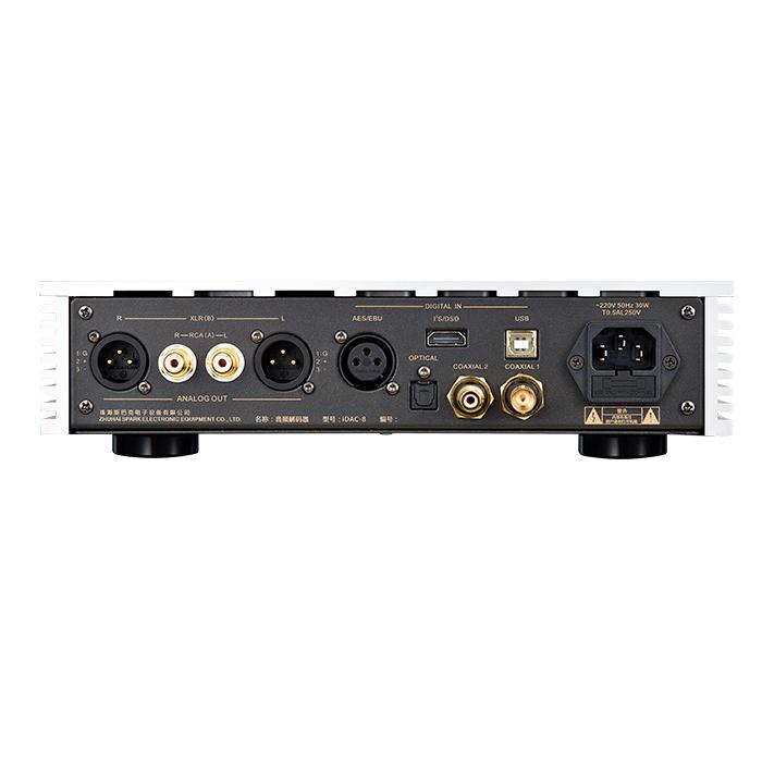 お取り寄せ) Cayin iDAC-8 D/Aコンバーター DAC 据え置き 真空管 お取り寄せ) Cayin iDAC-8 D/Aコンバーター DAC 据え置き 真空管