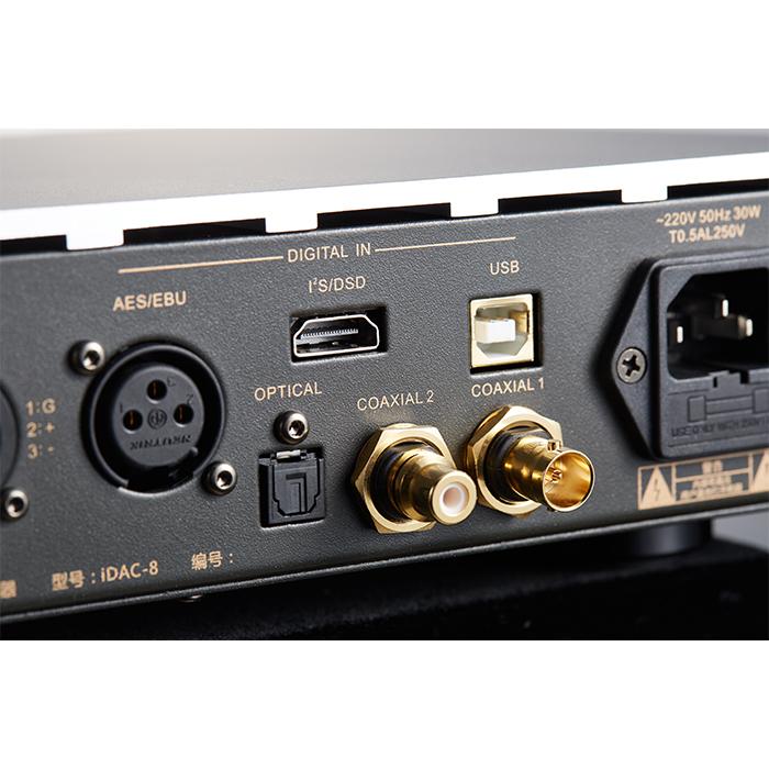 お取り寄せ) Cayin iDAC-8 D/Aコンバーター DAC 据え置き 真空管 お取り寄せ) Cayin iDAC-8 D/Aコンバーター DAC 据え置き 真空管