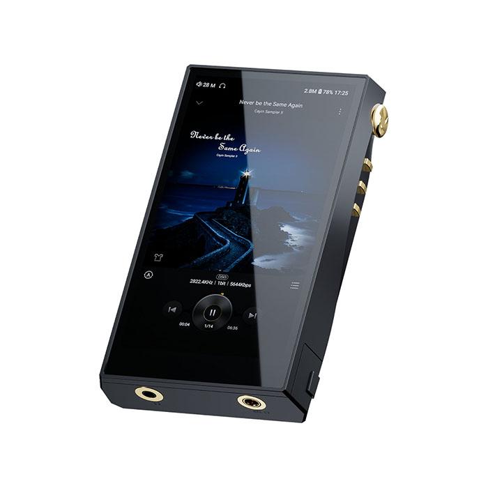 Cayin N6iii デジタルオーディオプレーヤー c 201 e203 Cayin N6iii/E203 デジタルオーディオプレーヤー DAP プレイヤー DAC