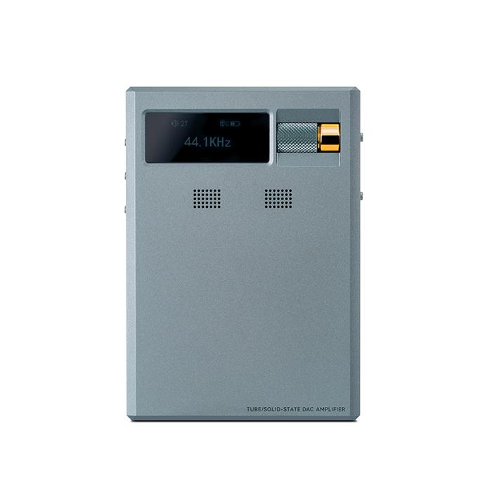 【美品】Cayin RU9 Cayin RU9 ポータブルNutube USB DAC/アンプ ポータブル ヘッドホン