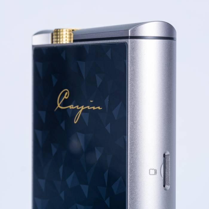 J*1様 cayin N7+ デジタルオーディオプレーヤー Dap 付属品全てあ Cayin N7+ ピュア1ビットAndroidベース デジタルオーディオ