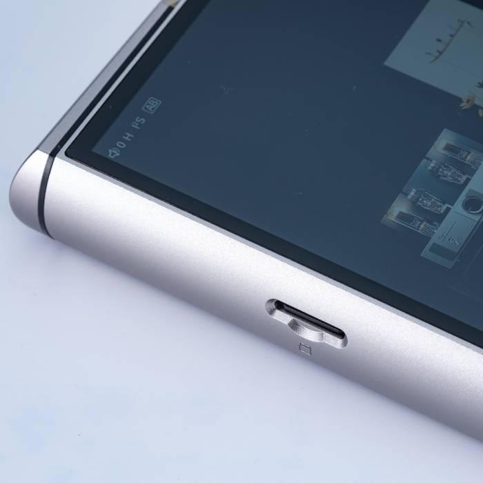 Cayin N7+【SPK-A003P】 デジタルオーディオプレイヤー DAP ハイレゾ