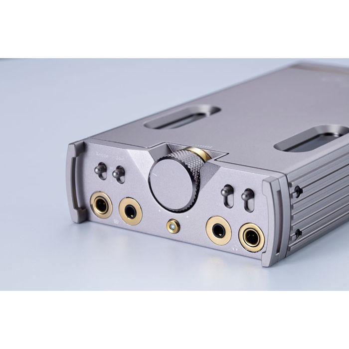 Cayin C9ii チタニウム【C9ii-Tit】 カイン ヘッドホンアンプ 真空管