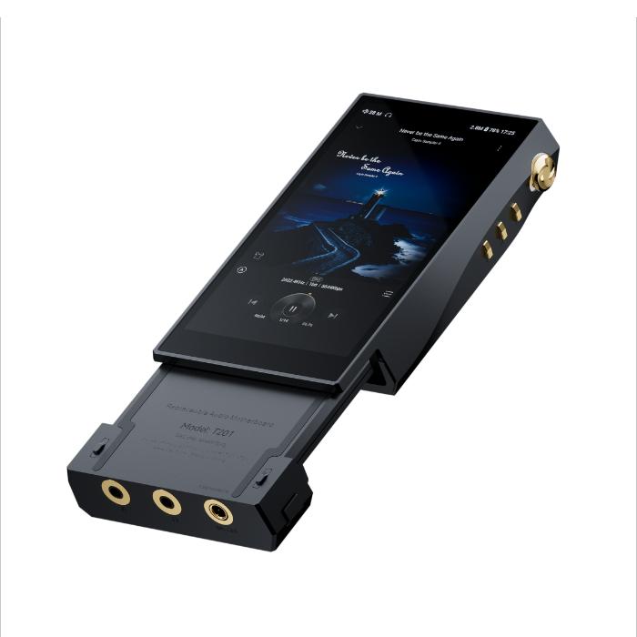 Cayin N6iii/T201【SPK-A006-T201】 デジタルオーディオプレーヤー DAP