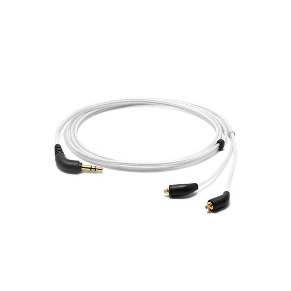 OYAIDE(オヤイデ) HPC-MXs Silver1.2m｜e-earphone