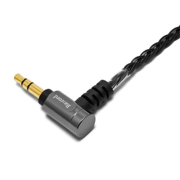 通販最安値 Re:cord MX-S Solid Black (MMCX-S type)SONY XBAシリーズ用MMCXリケーブル eイヤホンPayPayモール店 - 通販 - PayPayモール Palette 8 定番得価