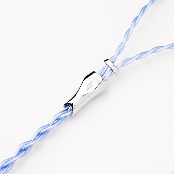 LIQUIDLINKS West Lake 西湖（3.5mm MMCX）ケーブル イヤホンケーブル) LIQUID LINKS West Lake (3.5mm MMCX) リケーブル