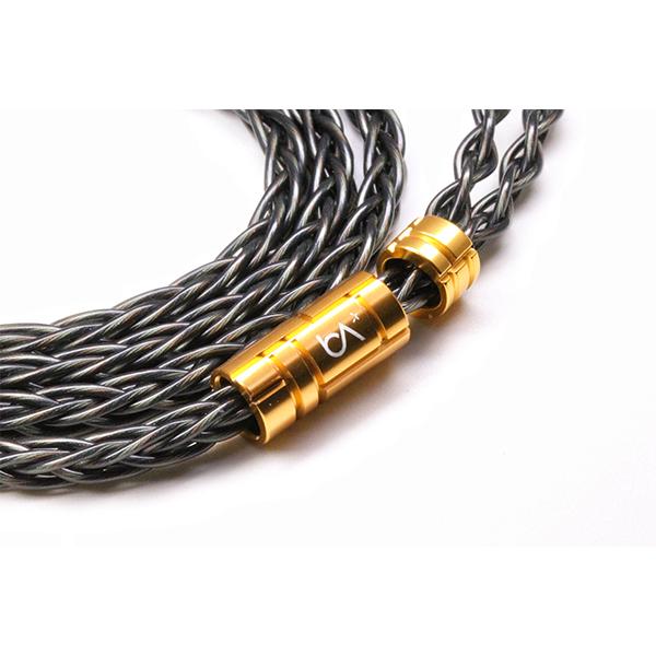 お取り寄せ) Beat Audio Signal MKIII 8-wire - MMCX 3.5mm (BEA-1314