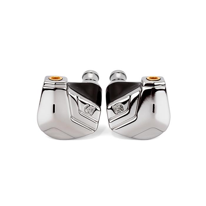 Campfire Audio Astrolith 有線イヤホン カナル型 リケーブル対応 IEM