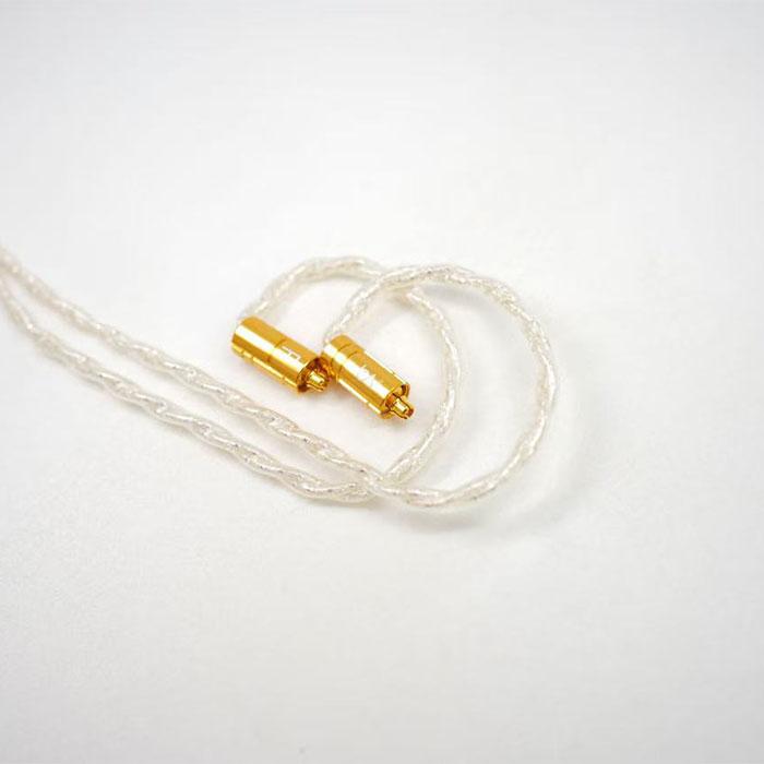 Beat Audio Supernova MKIII 4wire - MMCX - 4.4mm 【BEA-2038】イヤホン用ケーブル リケーブル 音質改善  ビートオーディオの画像