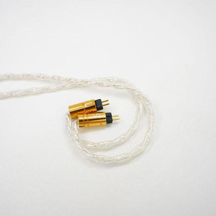 Beat Audio Supernova MKIII 4wire - Custom - 4.4mm 【BEA-2045】イヤホン用ケーブル リケーブル 音質改善  ビートオーディオの画像