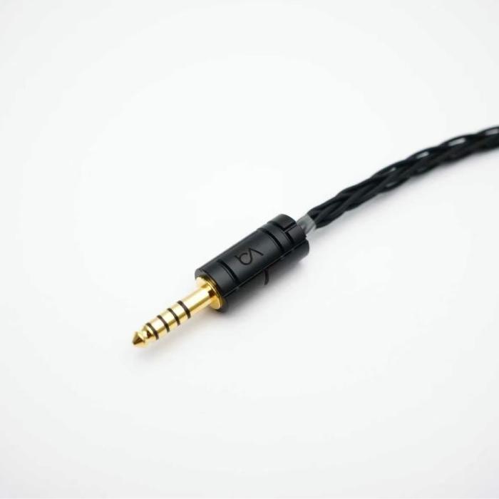 Beat Audio Shadow Sync 8W-Custom-4.4mm【BEA-2335】イヤホンケーブル