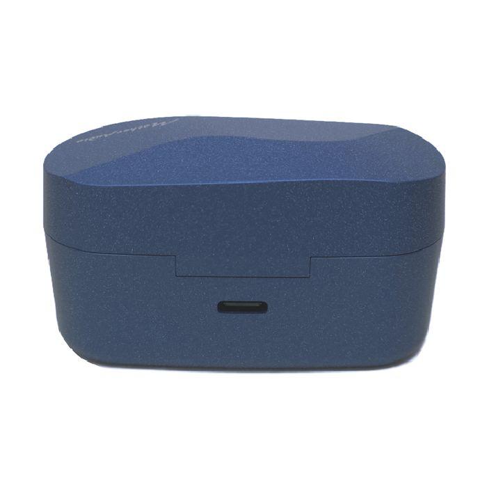 MotherAudio MET1 NV ワイヤレスイヤホン カナル型 ノイズ