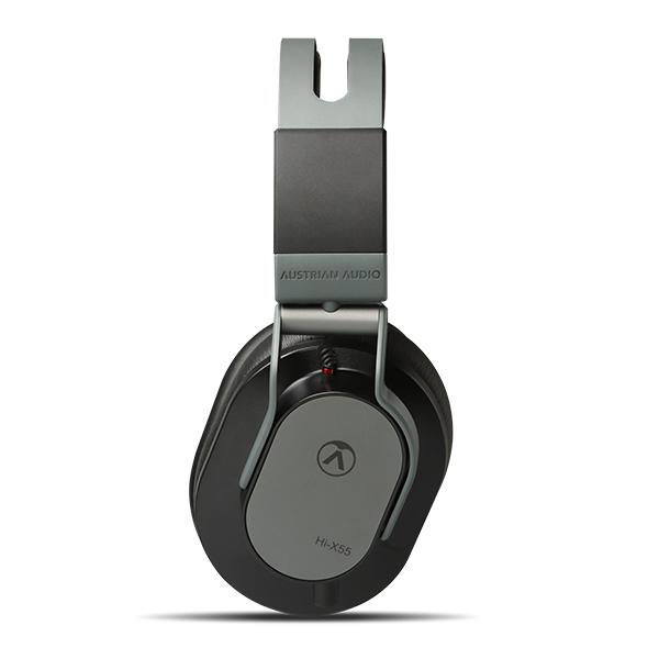 モニターヘッドホン Austrian Audio オーストリアンオーディオ Hi-X55