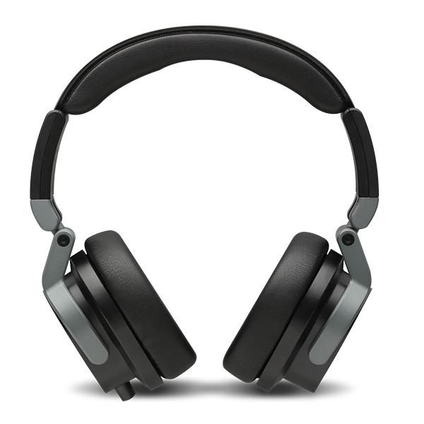 (お取り寄せ)モニターヘッドホン Austrian Audio オーストリアンオーディオ Hi-X50 オンイヤー型の画像