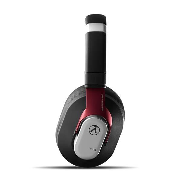 AUSTRIAN AUDIO（オーストリアンオーディオ） 有線ヘッドホン Hi-X15