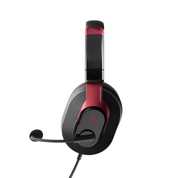 (お取り寄せ) Austrian Audio ゲーミングヘッドホン PG16の画像