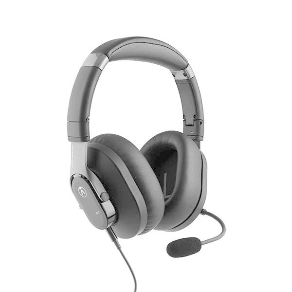 (お取り寄せ 納期:未定) Austrian Audio ゲーミングヘッドホン PB17の画像