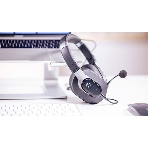 (お取り寄せ 納期:未定) Austrian Audio ゲーミングヘッドホン PB17の画像