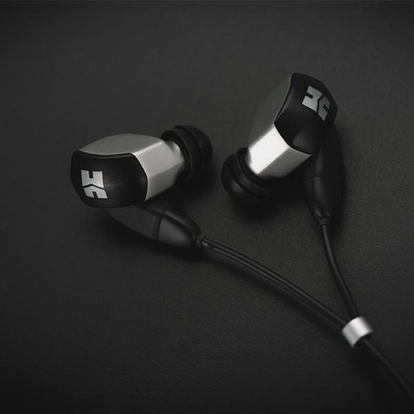 HIFIMAN RE2000 Silver 有線イヤホン 【公式通販】